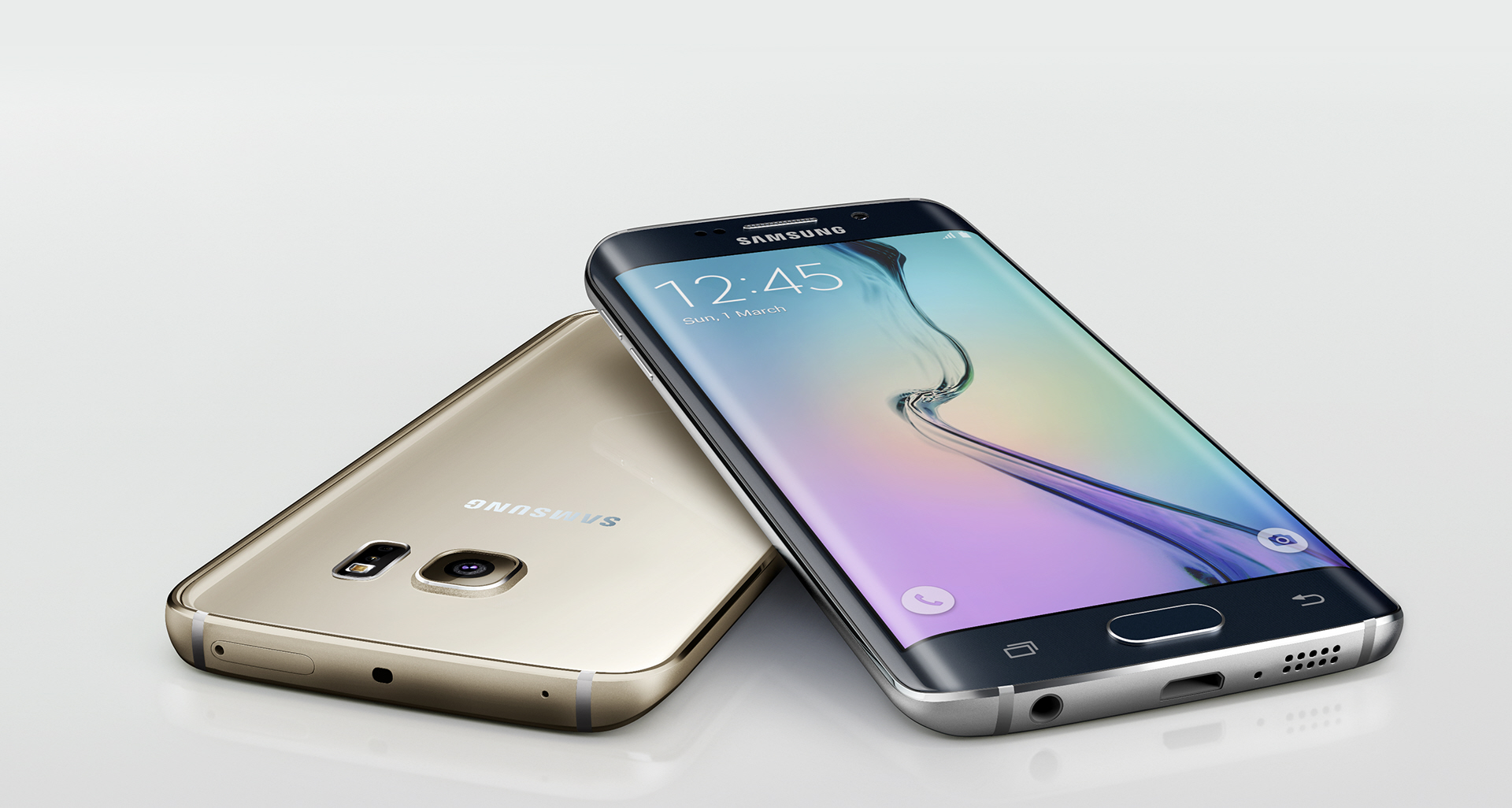Galaxy s6 Edge