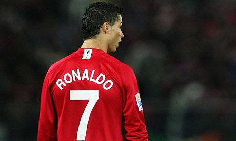 ronaldo