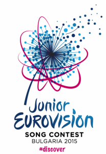 Logo Junior Eurovision Contest