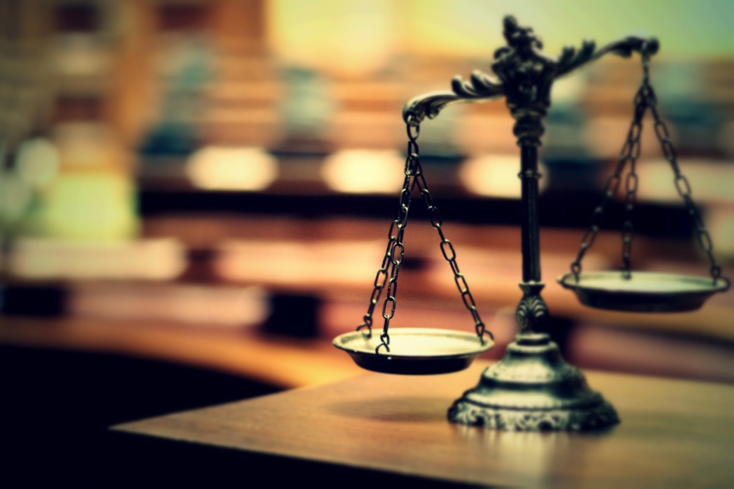 Symbol of law and justice, law and justice concept.; Shutterstock ID 140867215; PO: aol; Job: production; Client: drone