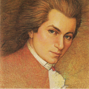 pitturaWolfgang+Amadeus+Mozart+gottlieb