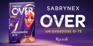 OVER-di-Sabrynex