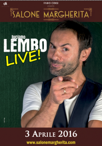 Luciano Lembo