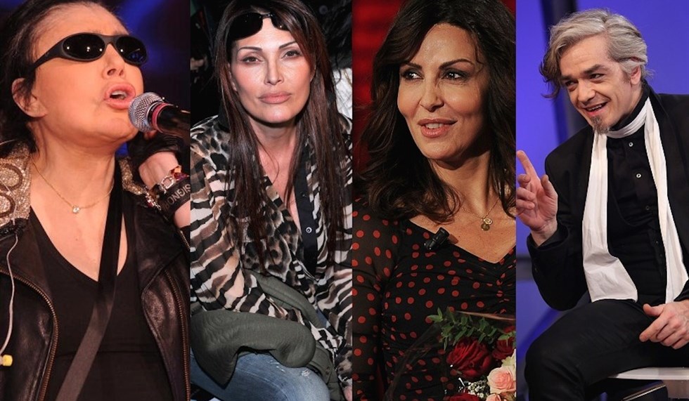 Foto presa da Vanity Fair