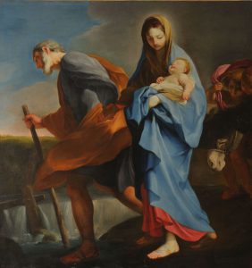 Carlo-Maratti-Fuga-in-Egitto-Roma-SantIsidoro1