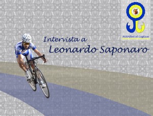 leonardo Saponaro