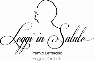 Logo_Premio_Letterario_Leggi in Salute - Angelo Zanibelli_ 2014