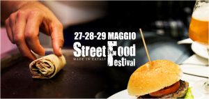 street food festival