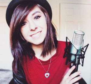 Grimmie