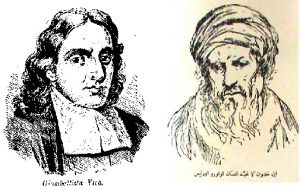 Vico e Ibn Khaldun