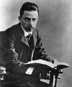 rainer-maria-rilke