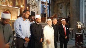 musulmani 6 trastevere