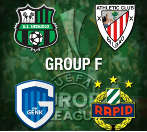 Sassuolo Europa League
