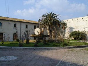 castello-santa-severa-4 borgo