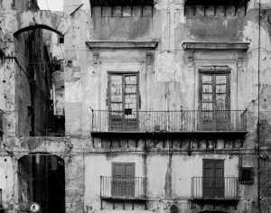 ghibellina le pietre di palermo