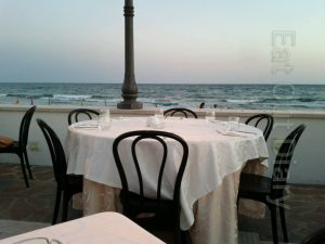 ristorante tramonto