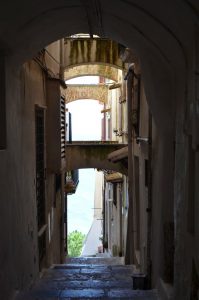 sperlonga interno