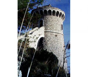 torre capovento