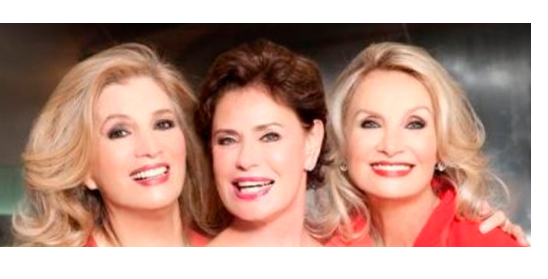 "Tre donne in cerca di guai" al Teatro Manzoni di Roma