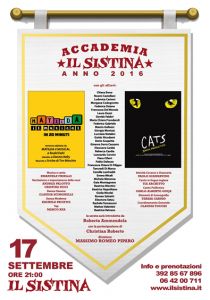 logoaccademiasistina