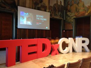 tedxcnr
