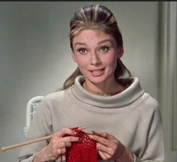 audrey-color-knitter