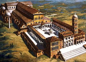 basilica-costantiniana