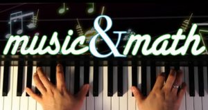 music&math