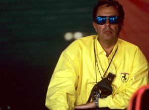 cesare-fiorio-gp-ungheria-1990