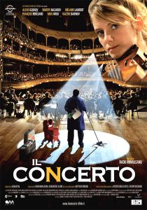 il-concerto