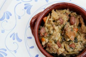 ribollita