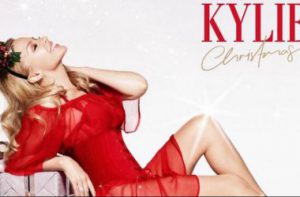 kylie-christmas