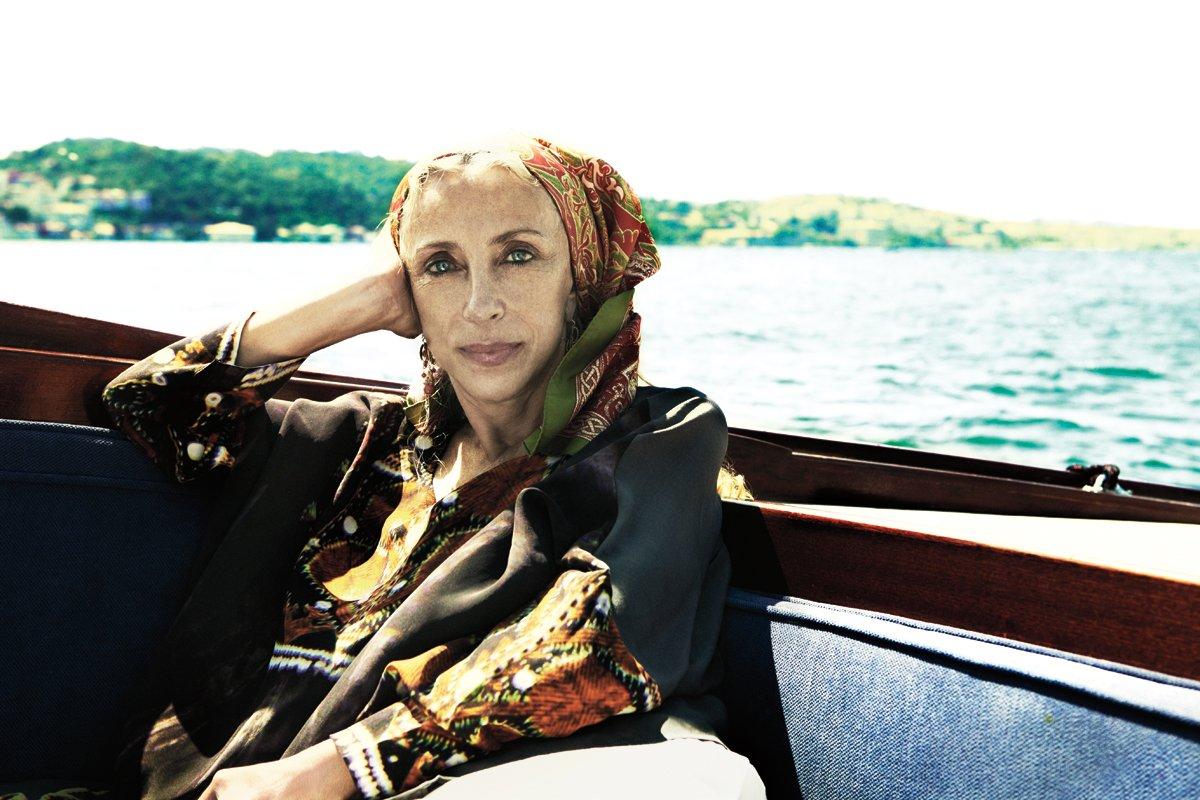 Franca Sozzani