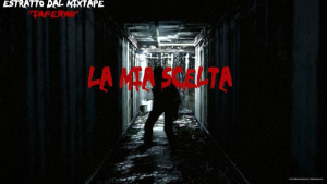 La Mia Scelta - Moris Mastack