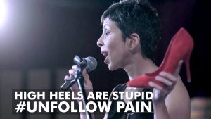 Pubblicità di genere