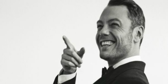 Tiziano Ferro