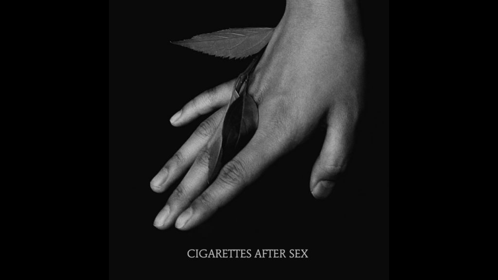 Cigarettes after sex