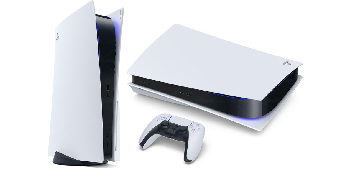 Play Station 5