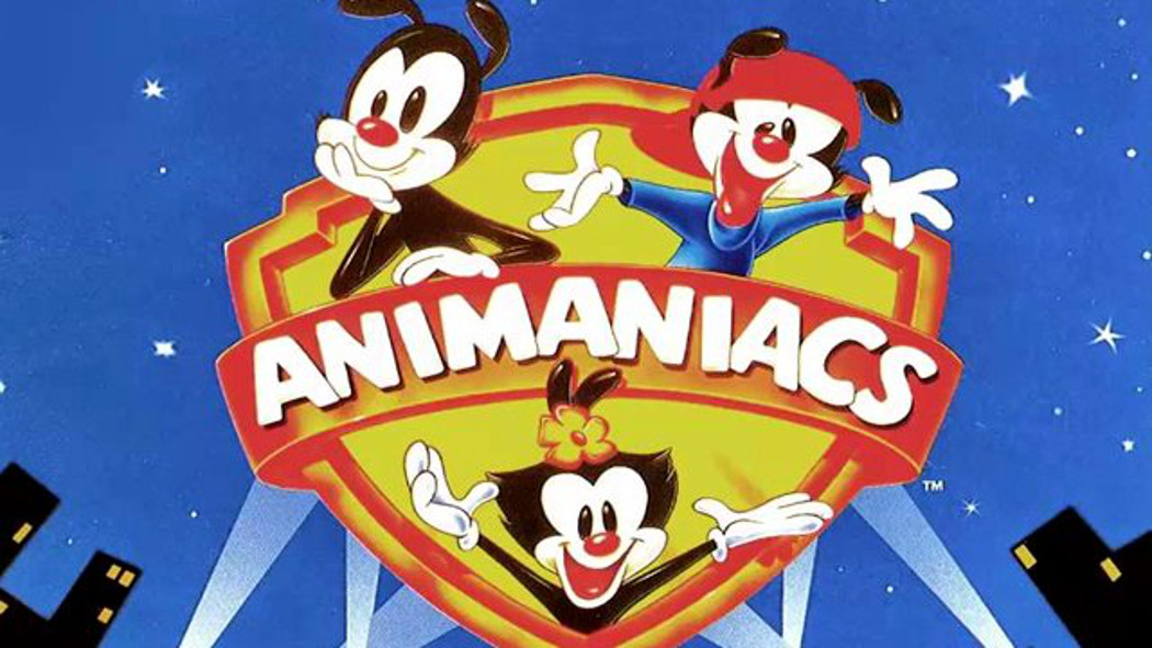 Animaniacs parodia animata