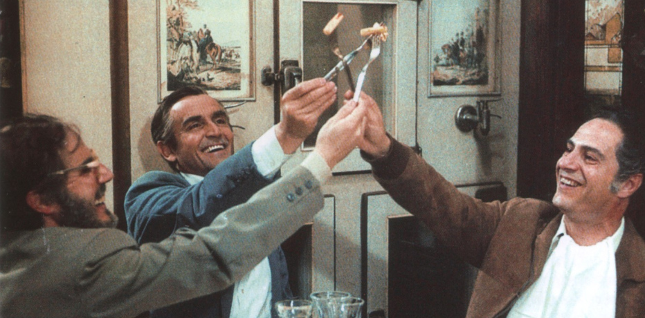 Un epitaffio su trent'anni d'Italia