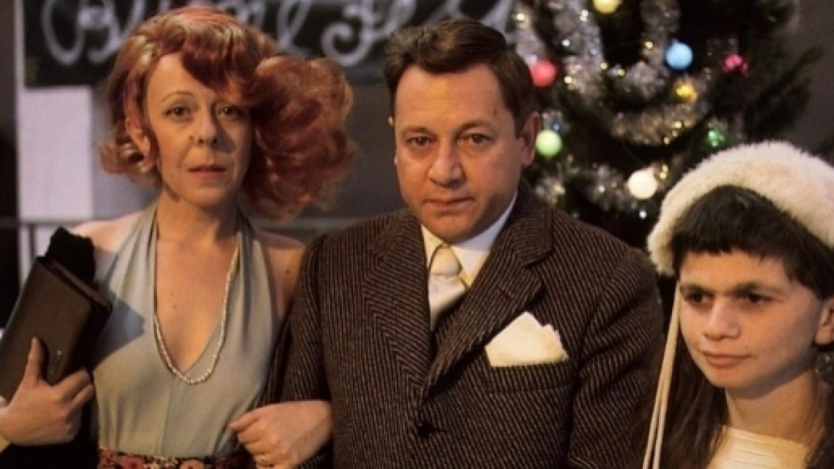 Cattivi natali all'italiana