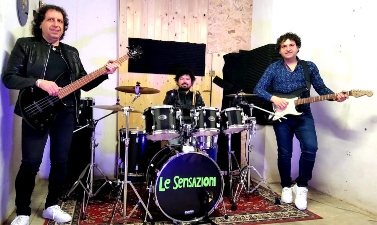 Le Sensazioni