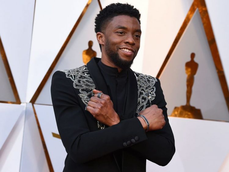 Black Panther 2 ripensato