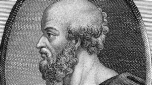 la biblioteca di Alessandria e la sua storia