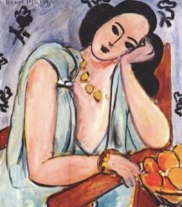 Matisse