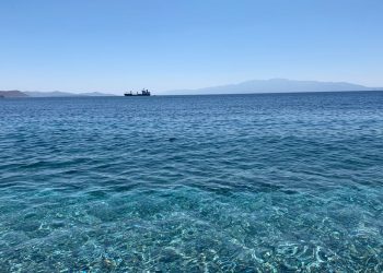 Roatán,sola della Bahia