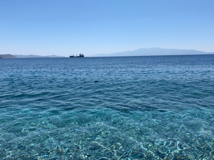 Roatán,sola della Bahia