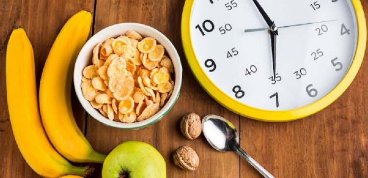 Benefici digiuno intermittente