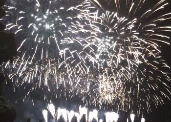 La festa Famosissima