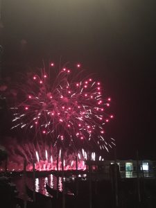 La festa Famosissima